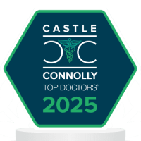 LA Sight Surgeon, Dr. Amir Moarefi, honored as a Top Doctor in the U.S by Castle Connolly